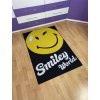 koberec smajlik Smiley 3