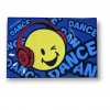 koberec smajlik Smile dance2