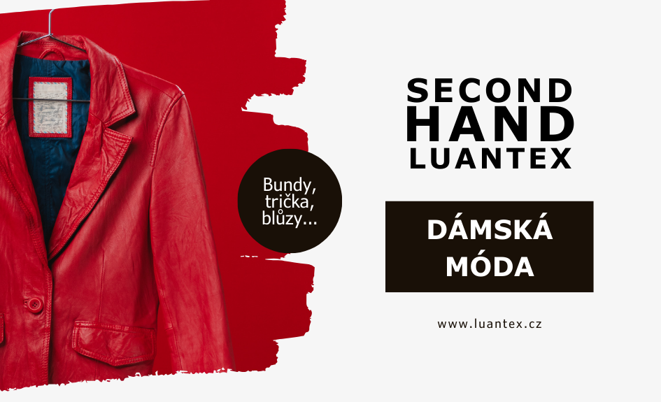 Dámská móda