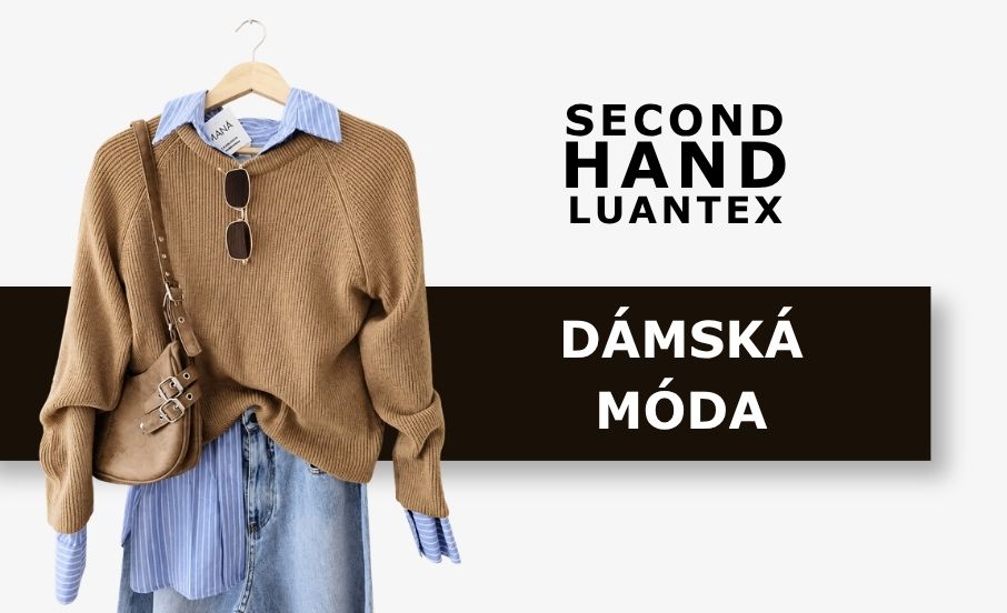 Dámská móda
