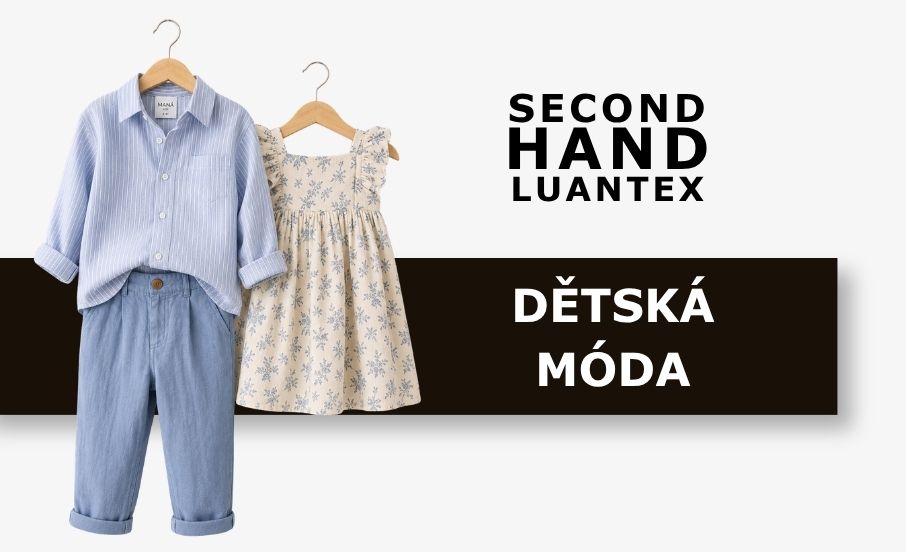 Dětská móda