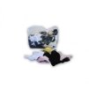 damske spodni pradlo cream nylon f