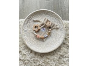 lubaby 2v1 - klip/závěs na přání