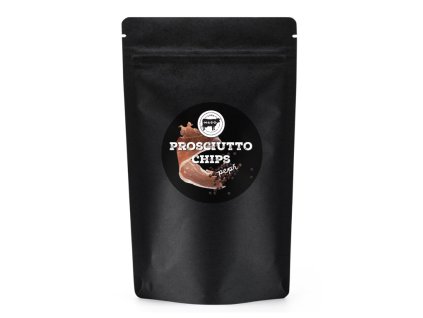 lubamaso prosciutto pepr