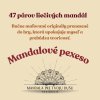Pexeso z autorských mandál – 94 kartičiek (47 párov