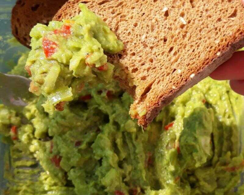 Guacamole