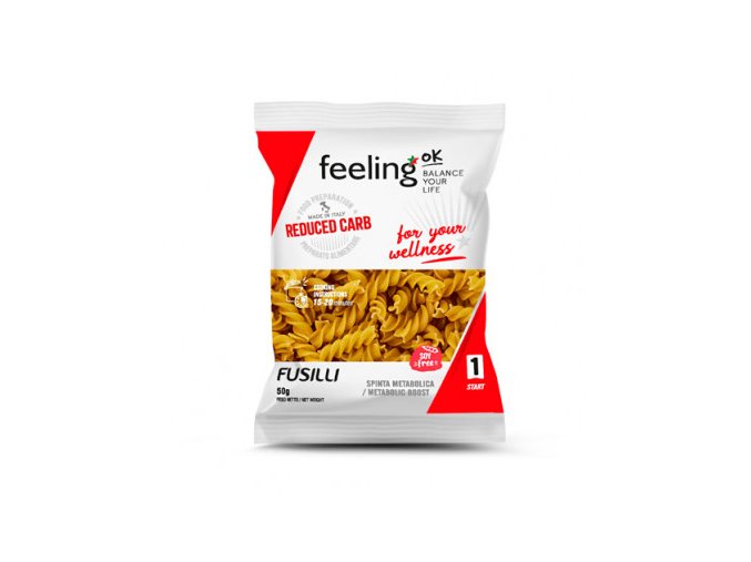fusilli 50 g