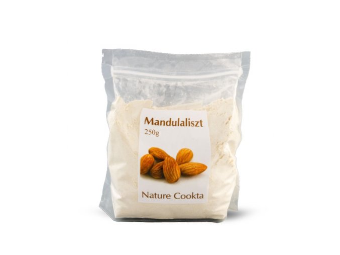 Mandľová múka 250g