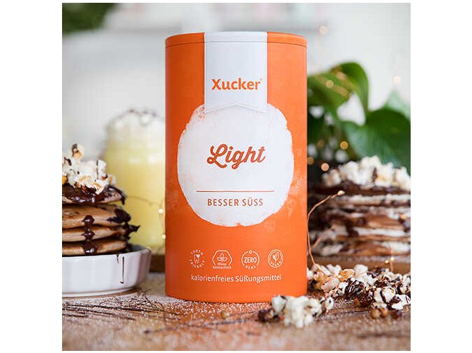 Erythritol Light Xucker