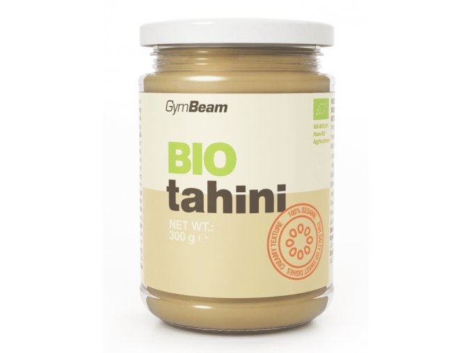 bio tahini