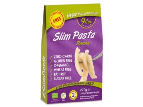 Penne Slim pasta