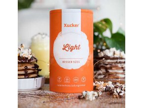 Erythritol Light Xucker