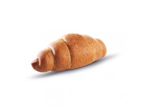 Proteinový maslový croissant