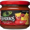 HOT salsa Banderos