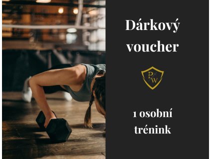 Voucher 1 training