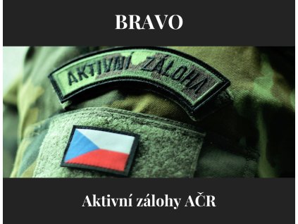 Bravo new cover