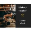 Voucher 1 training