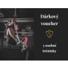 Voucher 3 trainings