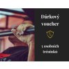 Voucher 5 trainings