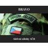 Bravo new cover