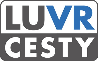 LUVR CESTY