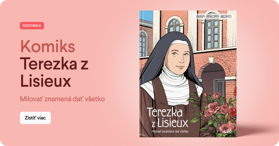 Terezka komiks desktop