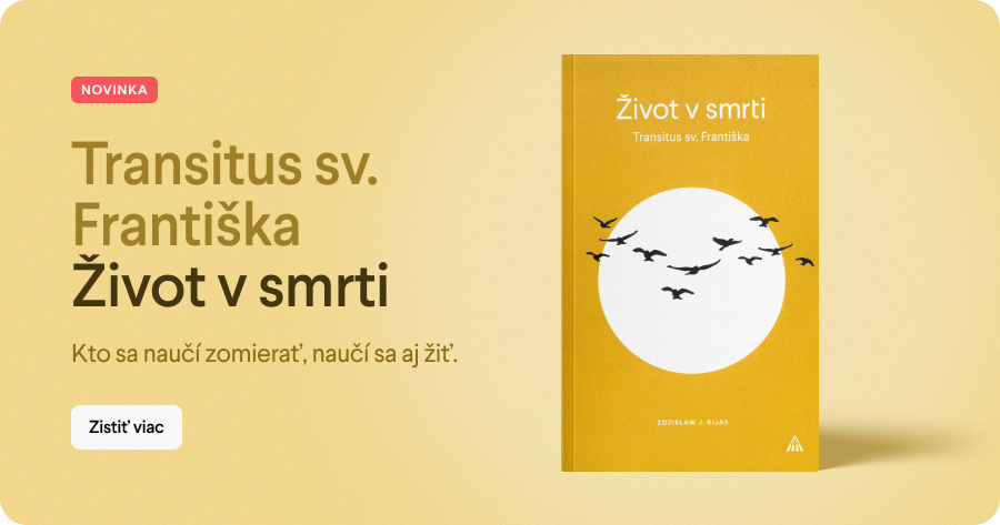 život v smrti desktop