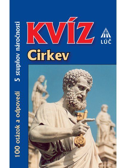 Kvíz cirkev