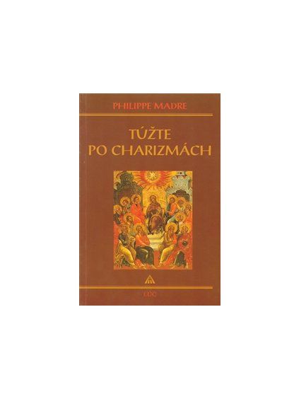Túžte po charizmách