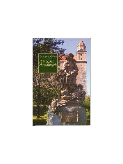 Princezná chudobných