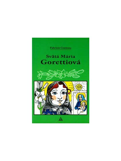 Svätá Mária Gorettiová