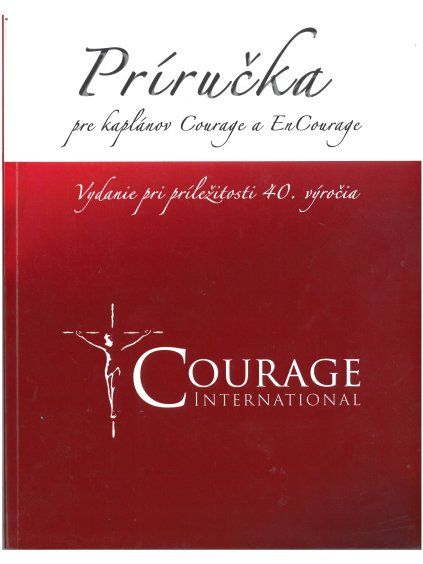 Príručka pre kaplánov