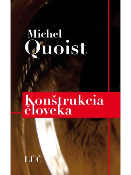 Konštrukcia človeka