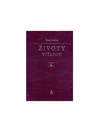 Životy víťazov 4