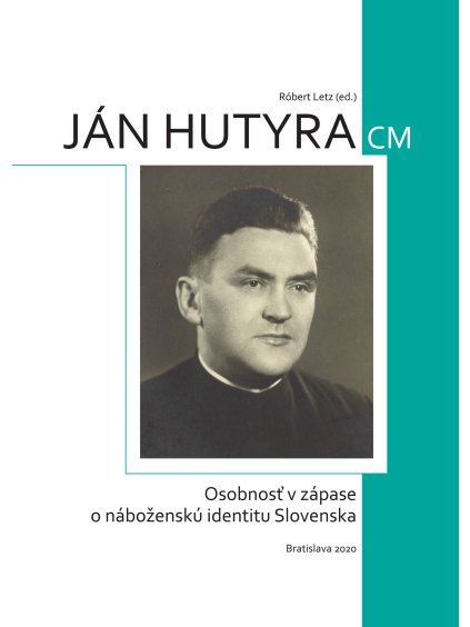 Ján Hutyra