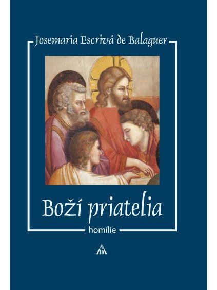 Boží priatelia