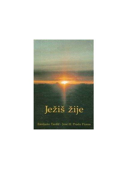 Ježiš žije