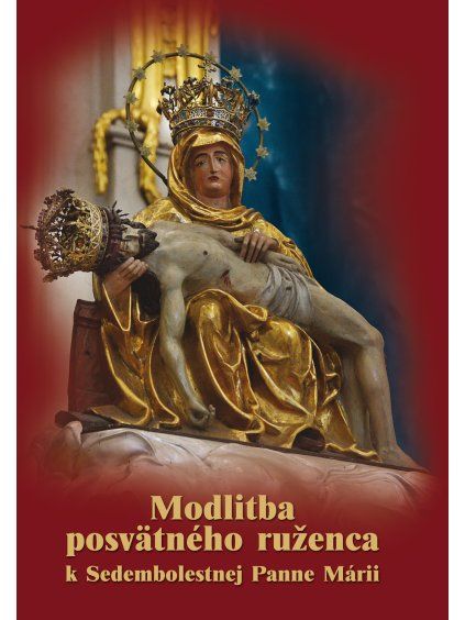 Modlitba posvätného ruženca