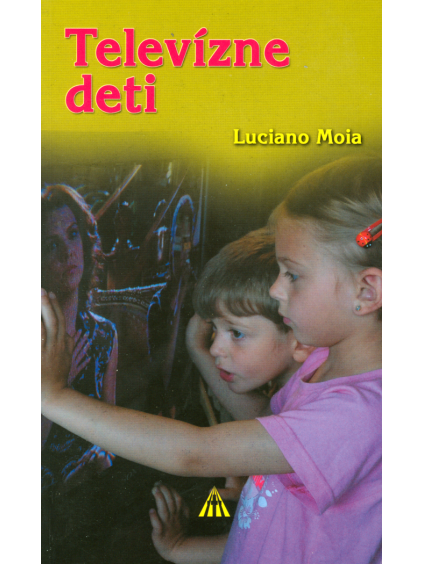 Televízne deti