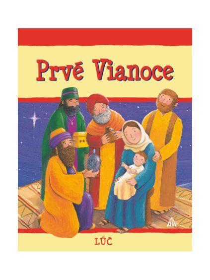 Prvé Vianoce