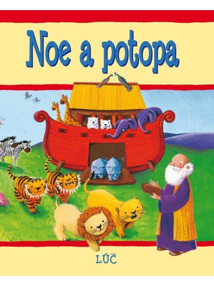 Noe a potopa