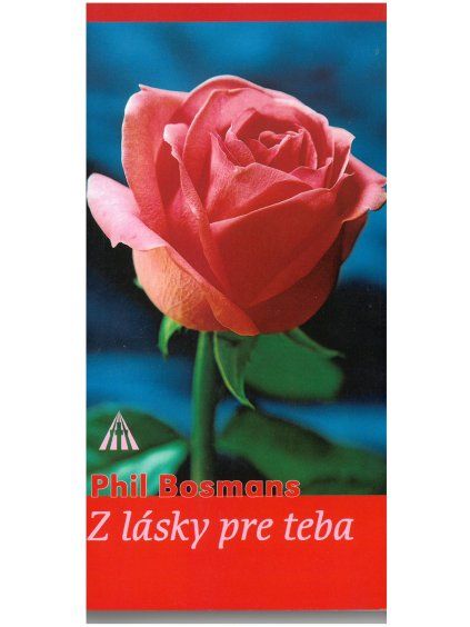 Z lásky pre teba