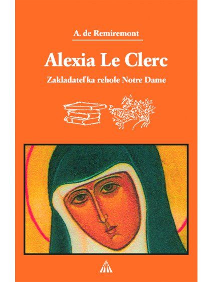 Alexia Le Clerc