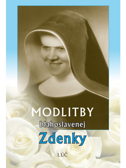 Modlitby bl. Zdenky