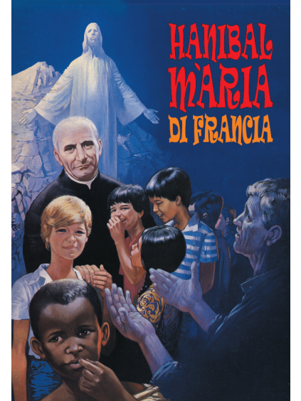 Hannibal Maria di Francia