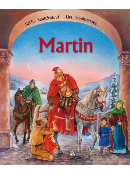 Martin