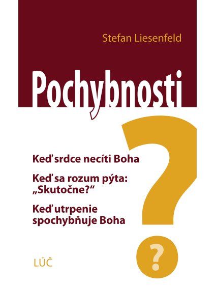 Pochybnosti