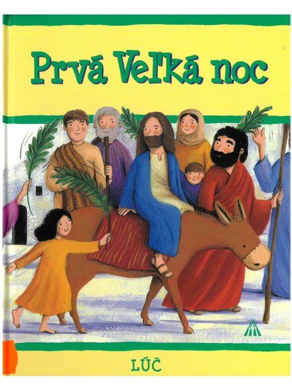 Prvá veľká noc