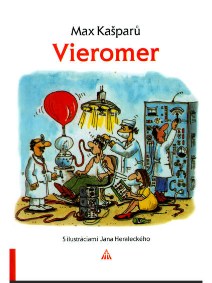 Vieromer