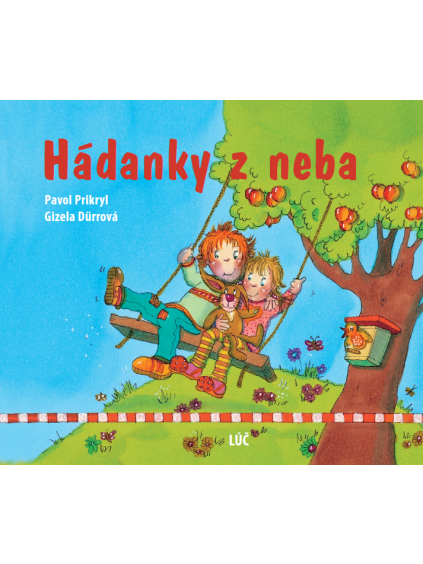 Hádanky z neba